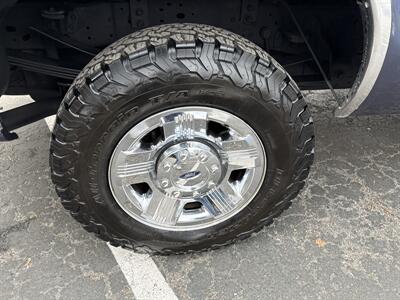 2006 Ford F-250 XLT 4WD 6.8L V10 4dr   - Photo 11 - Boise, ID 83704