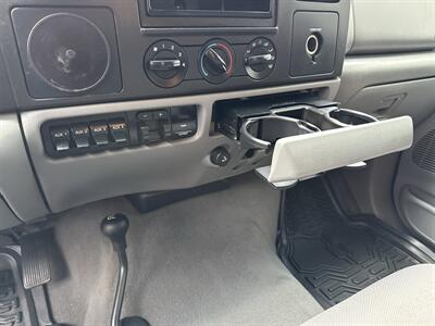 2006 Ford F-250 XLT 4WD 6.8L V10 4dr   - Photo 35 - Boise, ID 83704