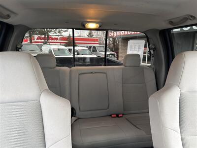 2006 Ford F-250 XLT 4WD 6.8L V10 4dr   - Photo 28 - Boise, ID 83704