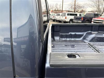 2006 Ford F-250 XLT 4WD 6.8L V10 4dr   - Photo 19 - Boise, ID 83704