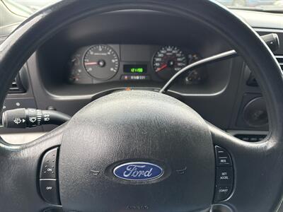 2006 Ford F-250 XLT 4WD 6.8L V10 4dr   - Photo 37 - Boise, ID 83704
