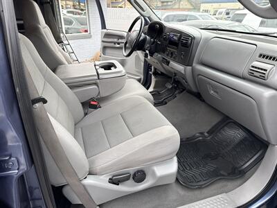 2006 Ford F-250 XLT 4WD 6.8L V10 4dr   - Photo 23 - Boise, ID 83704