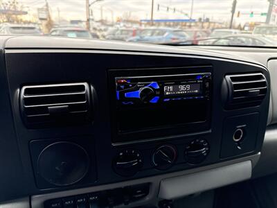 2006 Ford F-250 XLT 4WD 6.8L V10 4dr   - Photo 36 - Boise, ID 83704