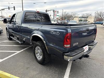2006 Ford F-250 XLT 4WD 6.8L V10 4dr   - Photo 3 - Boise, ID 83704