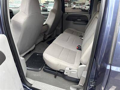 2006 Ford F-250 XLT 4WD 6.8L V10 4dr   - Photo 18 - Boise, ID 83704