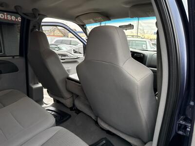 2006 Ford F-250 XLT 4WD 6.8L V10 4dr   - Photo 31 - Boise, ID 83704