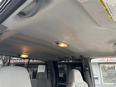 2006 Ford F-250 XLT 4WD 6.8L V10 4dr   - Photo 27 - Boise, ID 83704