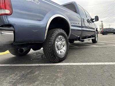 2006 Ford F-250 XLT 4WD 6.8L V10 4dr   - Photo 5 - Boise, ID 83704