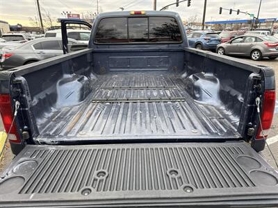 2006 Ford F-250 XLT 4WD 6.8L V10 4dr   - Photo 20 - Boise, ID 83704