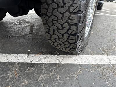 2006 Ford F-250 XLT 4WD 6.8L V10 4dr   - Photo 10 - Boise, ID 83704