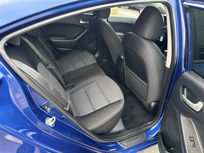 2018 Kia Forte S 2.0L I4 4dr   - Photo 19 - Boise, ID 83704