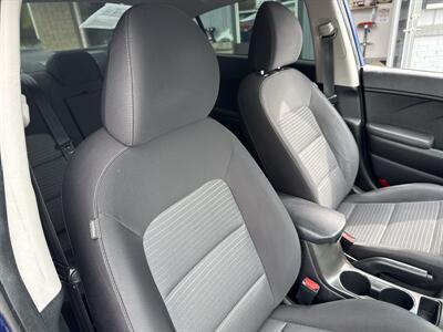 2018 Kia Forte S 2.0L I4 4dr   - Photo 27 - Boise, ID 83704