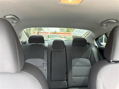 2018 Kia Forte S 2.0L I4 4dr   - Photo 25 - Boise, ID 83704