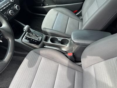 2018 Kia Forte S 2.0L I4 4dr   - Photo 30 - Boise, ID 83704