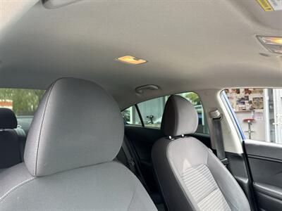 2018 Kia Forte S 2.0L I4 4dr   - Photo 24 - Boise, ID 83704