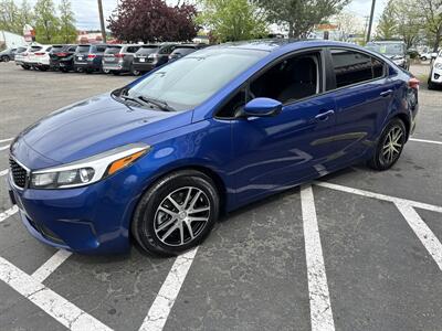 2018 Kia Forte S 2.0L I4 4dr   - Photo 2 - Boise, ID 83704