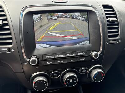 2018 Kia Forte S 2.0L I4 4dr   - Photo 33 - Boise, ID 83704