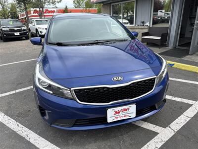 2018 Kia Forte S 2.0L I4 4dr   - Photo 12 - Boise, ID 83704