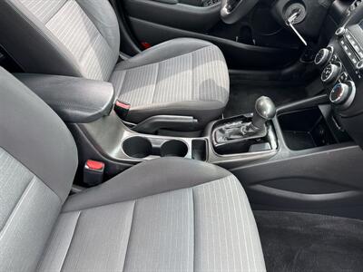 2018 Kia Forte S 2.0L I4 4dr   - Photo 26 - Boise, ID 83704