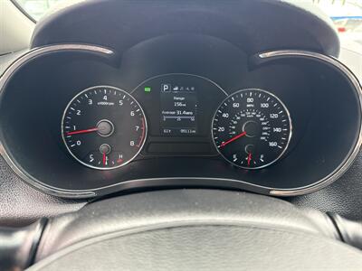 2018 Kia Forte S 2.0L I4 4dr   - Photo 35 - Boise, ID 83704