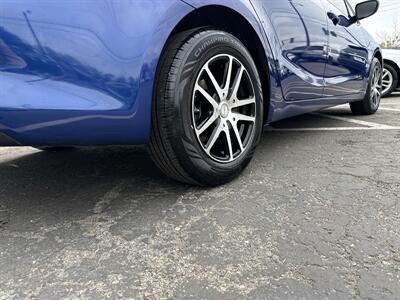 2018 Kia Forte S 2.0L I4 4dr   - Photo 5 - Boise, ID 83704