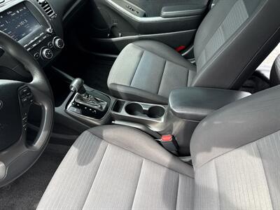 2018 Kia Forte S 2.0L I4 4dr   - Photo 29 - Boise, ID 83704