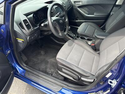 2018 Kia Forte S 2.0L I4 4dr   - Photo 17 - Boise, ID 83704