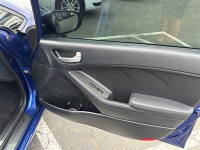 2018 Kia Forte S 2.0L I4 4dr   - Photo 21 - Boise, ID 83704