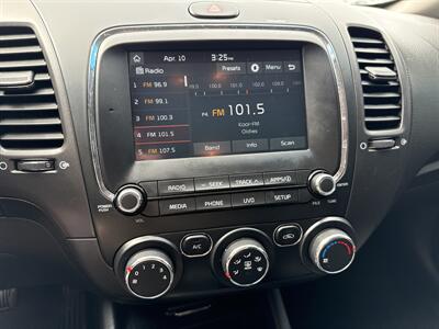 2018 Kia Forte S 2.0L I4 4dr   - Photo 32 - Boise, ID 83704