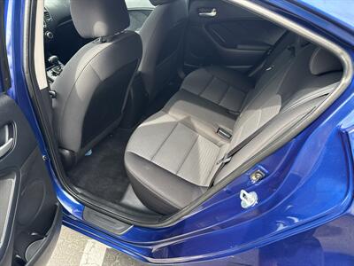 2018 Kia Forte S 2.0L I4 4dr   - Photo 18 - Boise, ID 83704