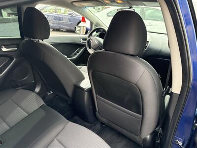 2018 Kia Forte S 2.0L I4 4dr   - Photo 28 - Boise, ID 83704