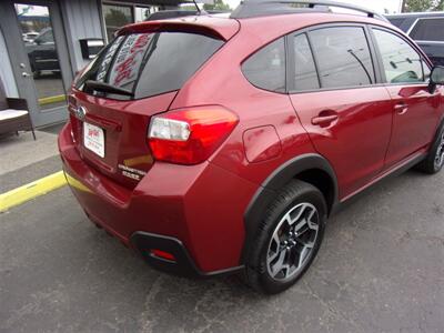 2017 Subaru Crosstrek AWD 2.0L Premium 4dr   - Photo 8 - Boise, ID 83704