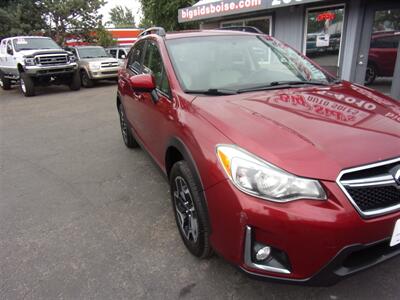 2017 Subaru Crosstrek AWD 2.0L Premium 4dr   - Photo 14 - Boise, ID 83704