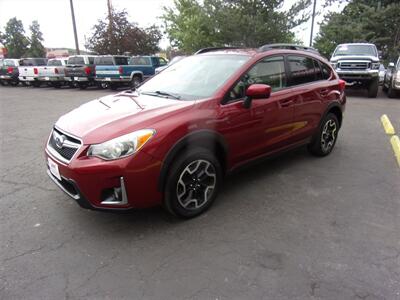 2017 Subaru Crosstrek AWD 2.0L Premium 4dr   - Photo 2 - Boise, ID 83704