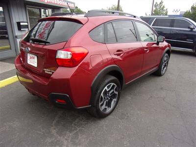 2017 Subaru Crosstrek AWD 2.0L Premium 4dr   - Photo 4 - Boise, ID 83704