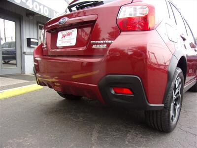 2017 Subaru Crosstrek AWD 2.0L Premium 4dr   - Photo 9 - Boise, ID 83704