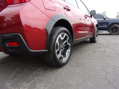 2017 Subaru Crosstrek AWD 2.0L Premium 4dr   - Photo 5 - Boise, ID 83704