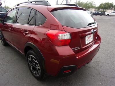 2017 Subaru Crosstrek AWD 2.0L Premium 4dr   - Photo 7 - Boise, ID 83704