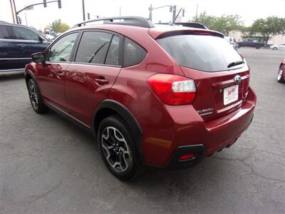 2017 Subaru Crosstrek AWD 2.0L Premium 4dr   - Photo 3 - Boise, ID 83704