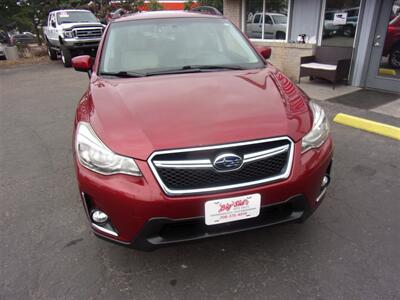 2017 Subaru Crosstrek AWD 2.0L Premium 4dr   - Photo 12 - Boise, ID 83704