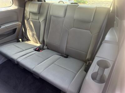 2011 Honda Pilot LX 4X4 3.5L V6 4dr   - Photo 21 - Boise, ID 83704
