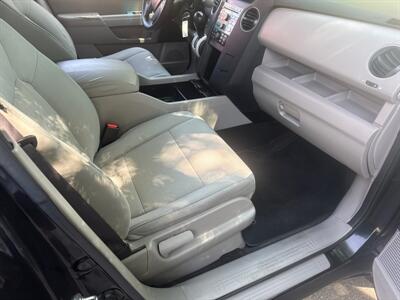 2011 Honda Pilot LX 4X4 3.5L V6 4dr   - Photo 26 - Boise, ID 83704