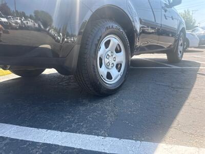 2011 Honda Pilot LX 4X4 3.5L V6 4dr   - Photo 4 - Boise, ID 83704