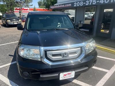 2011 Honda Pilot LX 4X4 3.5L V6 4dr   - Photo 11 - Boise, ID 83704