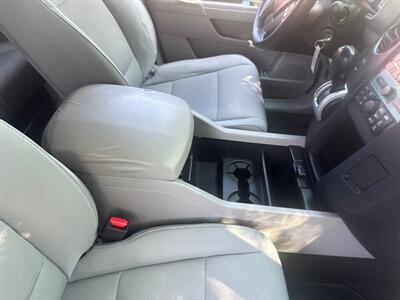 2011 Honda Pilot LX 4X4 3.5L V6 4dr   - Photo 30 - Boise, ID 83704