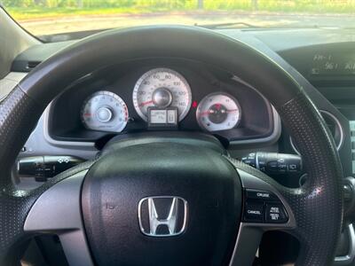 2011 Honda Pilot LX 4X4 3.5L V6 4dr   - Photo 39 - Boise, ID 83704