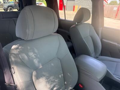 2011 Honda Pilot LX 4X4 3.5L V6 4dr   - Photo 32 - Boise, ID 83704