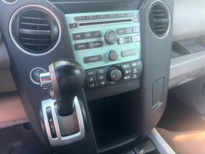 2011 Honda Pilot LX 4X4 3.5L V6 4dr   - Photo 36 - Boise, ID 83704