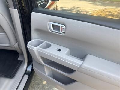 2011 Honda Pilot LX 4X4 3.5L V6 4dr   - Photo 25 - Boise, ID 83704