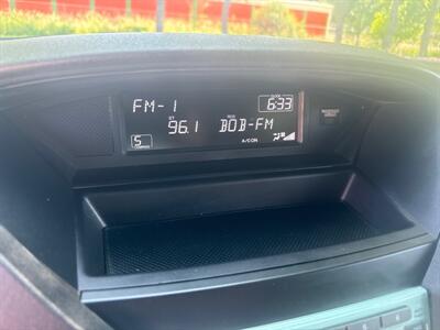 2011 Honda Pilot LX 4X4 3.5L V6 4dr   - Photo 37 - Boise, ID 83704